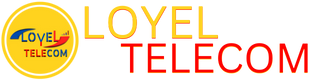 Loyel Telecom Official Logo